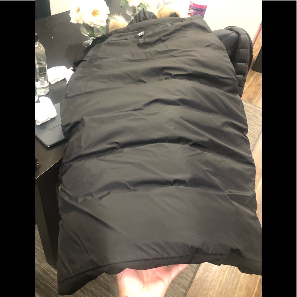 Additional photos of Canada Goose Jacket